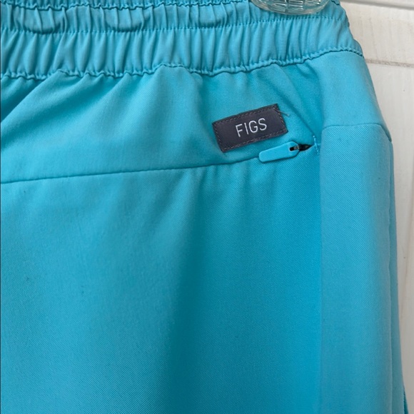 Figs Scrub Set - Picture 9 of 10